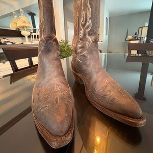 Women's' Boulet Cowboy boot